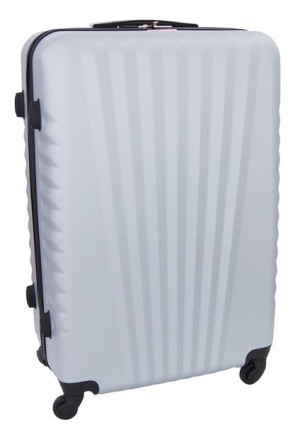 Walizka Średnia Model 0888