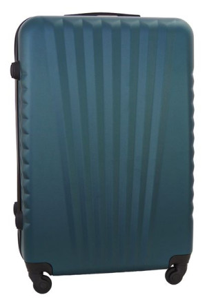 Walizka Średnia Model 0888