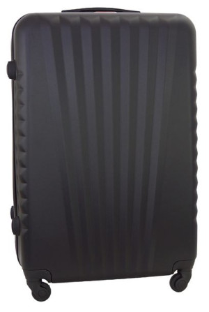 Walizka Średnia Model 0888