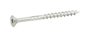 ESSVE Wkręt do drewna BASIC C1 60x80mm ocynkowany 200szt