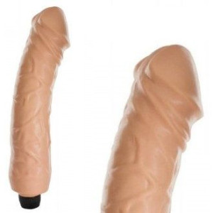 DIldo Penis Wibrator King Kong 34cm