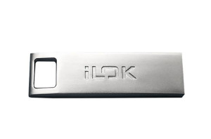 Avid Pace Ilok 3 Usb-a Klucz Sprzętowy Usb