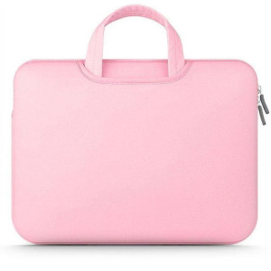 Torba LAPTOP 13" Tech-Protect Airbag jasny róż