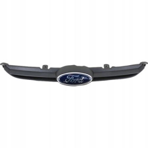 1553603 Atrapa Grill Zderzaka Przód Ford Fiesta 08