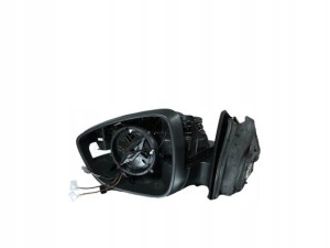 2453529 Lusterko Zewnętrzne Lewe Oe Ford Focus