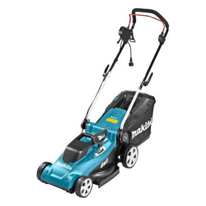 Kosiarka Elektryczna 'makita Elm3720' (szerokość Koszenia 370mm) 1400w