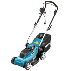 Kosiarka Elektryczna 'makita Elm3320' (szerokość Koszenia 330mm) 1200w