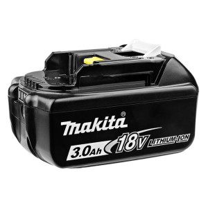 Akumulator Makita 632g12-3' Li-lon Bl1830b 18v 3,0ah