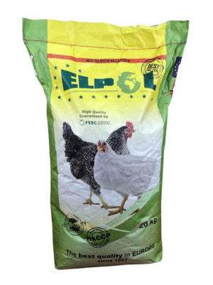 Mieszanka KN Kokoszka-Nioska EŁPOL 20 kg