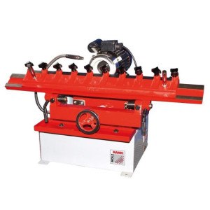 Ostrzałka do noży strugarskich do 12mm chłodzenie Holzmann MS 7000