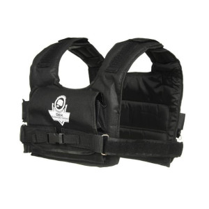 Dbx Bushido Kamizelka Treningowa Z Obciążeniem Bushido 1-10 Kg