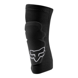 Ochraniacze kolan FOX ENDURO BLACK czarny