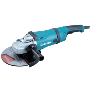 Szlifierka Kątowa 'makita Ga9030r' 230mm 2400w, Łagodny Rozruch