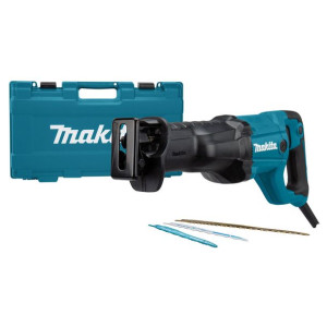 Piła Szablasta 'makita Jr3051tk' 1200w Skok 30mm Beznarzędziowa Obsługa