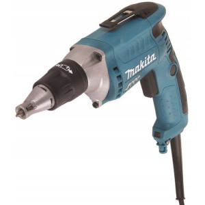 Wkrętarka Sieciowa 230v Makita Fs4300 570w