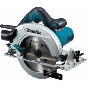 Pilarka Ręczna Tarczowa 'makita Hs7601' 190mm 1200w