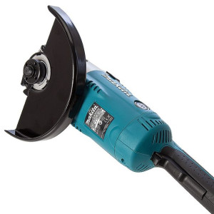 Szlifierka Kątowa 'makita Ga9020r' 230mm 2200w, Łagodny Rozruch