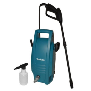 Myjka Ciśnieniowa 'makita Hw101' 100bar 360l/h 1300w