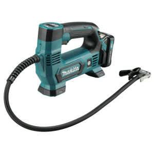Minikompresor Akumulatorowy 'makita Mp100dz' 12v Cxt