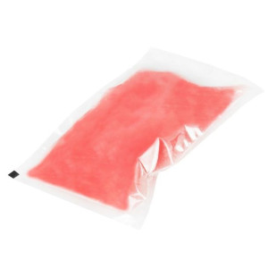 Parafina 120g Brzoskwiniowa