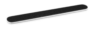 Pilnik Prosty 80 Czarny 1szt