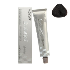 ALFAPARF FARBA  6NI Ciemny intensywny naturalny blond