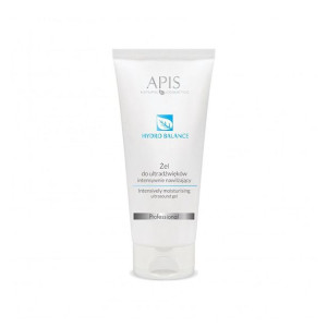 APIS Hydro Balance żel do ultradźwięków intensywnie nawilżający 200ml