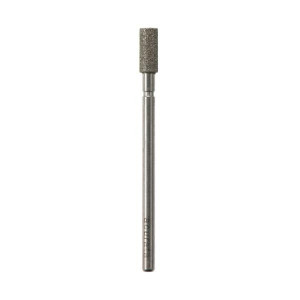 Frez diamentowy do skórek i płytki fi 3,5mm cylind
