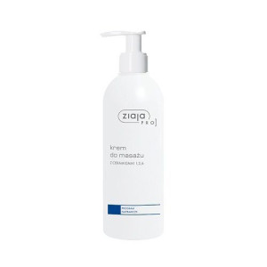 Ziaja  Krem do masażu Granatowy 270ml