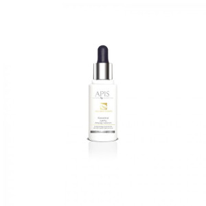 APIS Exclusive terApis koncentrat z perłą, złotą algą i kawiorem 30ml
