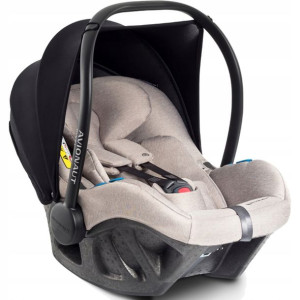 Fotelik Nosidełko Avionaut Pixel Beige 0-13 Kg