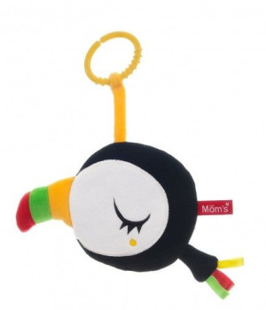 Szeleścik sensoryczny Tukado Hencz Toys