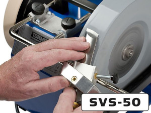 TORMEK Przystawka ostrzenie dłut tokarskich SVS-50