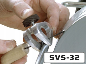 TORMEK Przystawka ostrzenie noży krótkich SVS-38