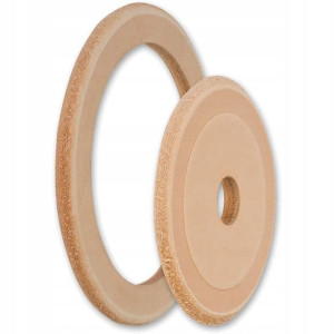 TORMEK Profilowana ściernica skórzana LA-120
