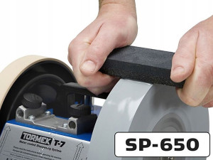 TORMEK Obciągacz do wygładzania kamienia SP-650