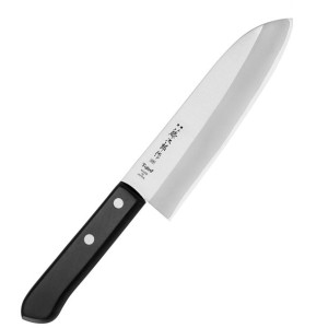 Tojiro A-1 VG-10 Nóż Santoku 17 cm
