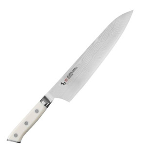 Mcusta Zanmai Classic Damascus VG-10 Corian Nóż Szefa 21cm