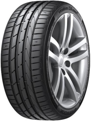 Hankook 245/45 R17 Ven S1 Ev2 K117b 95w Moe Rft