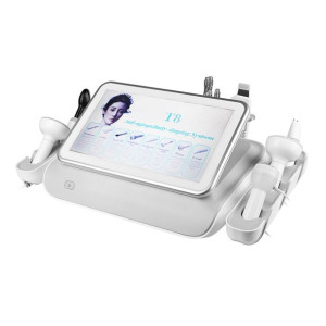 Urządzenie Elegante Platinum T8 Anti-aging & Body-shaping System