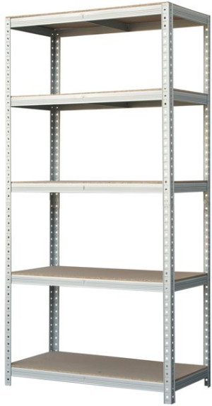 Regał Magazynowy 1800X900X450mm 200kg