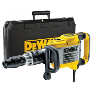 Młot Wyburzeniowy 'dewalt D25902k' Sds-max 1550w 19j