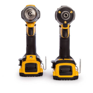 Wkrętarka Aku. Dcd796 Zakrętak Aku. Udarowy Dewalt Li-ion 3x5ah