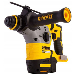 Młotowiertarka Akumulatorowa Dewalt Dch283nt-xj Sds-plus 2,8j 18,0v Kufer