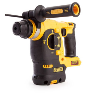 Młotowiertarka Akumulatorowa Dewalt Dch253n-xj Sds-plus 2,1j, 18,0v Li-ion