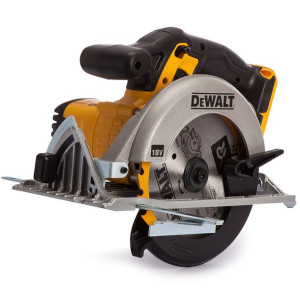 Pilarka Tarczowa Akumulatorowa Dewalt Dcs391nt-xj 165mm 18v Li-ion