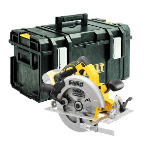 Pilarka Tarczowa Akumulatorowa Dewalt Dcs570nt 18v Li-ion 184mm W Walizce