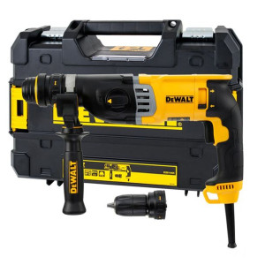 Młotowiertarka Dewalt D25144k Sds-plus 900w 3,0j W Walizce Tstak