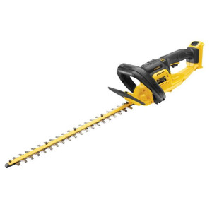Nożyce Akumulatorowe Do Żywopłotu Dewalt Dcm563pb-xj 18v 55 Cm