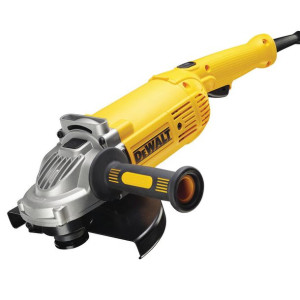 Szlifierka Kątowa 'dewalt Dwe492-qs' 230mm 2200w